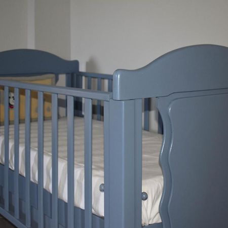 דירות Galaxidi Family House מראה חיצוני תמונה